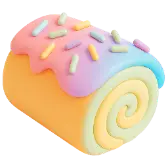 You are on a Roll