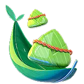 Dragon Boat TikTok gift