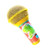Tiny Diny Mic TikTok gift