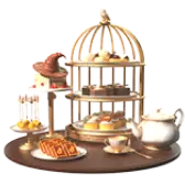 Teatime