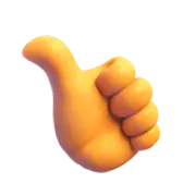 Thumbs Up