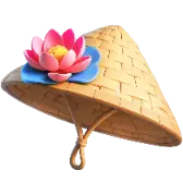Straw Hat