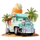 Ice Cream Truck