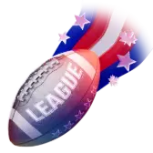 League Ball