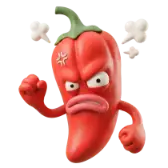 Rage Mode TikTok gift