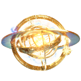 Fate Sphere gift