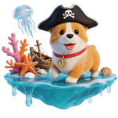 Sea Cooper gift