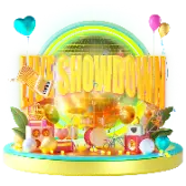 Shining Stage