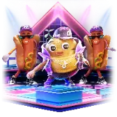 Groove Crew