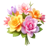 Morning Bloom gift