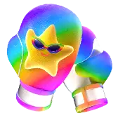 Boxing Gloves TikTok gift