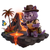 Firepit Blitzy gift