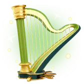 Song of Harvest 