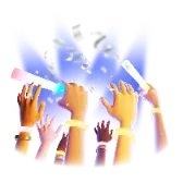 Cheer For You