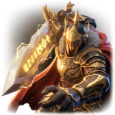 Valerian's Oath gift