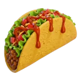 Fiesta Taco TikTok gift