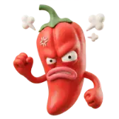 Rage Mode TikTok gift