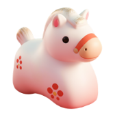 Lucky Pony gift