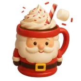 Santa Cocoa