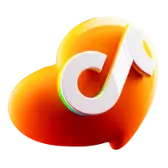 Community Heart TikTok gift