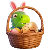 Egg Hunt