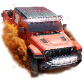 Go Big Alpha Drifter gift