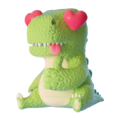 Tiny Diny in Love gift