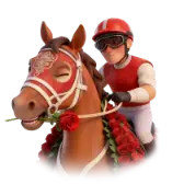 Derby Jockey
