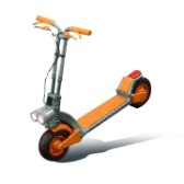 Scooter TikTok gift
