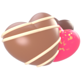 Chocolate gift