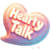 Hearty Talk gift