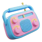 Beach Radio TikTok gift