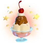 Sweet Scoop