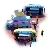 Food Fair