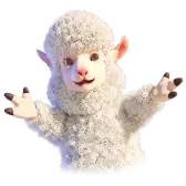 Sheep Dance