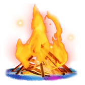Bonfire Night TikTok gift