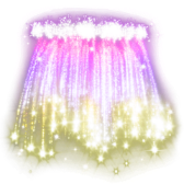 Exclusive Spark gift