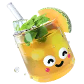 Melon Juice
