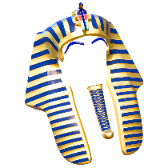 Pharaoh Mask gift