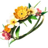 Hawaiian Lei