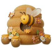 Hive Escape gift