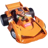 Ruff Rider