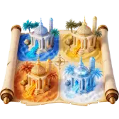 Legends Scroll TikTok gift