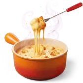 Fondue TikTok gift