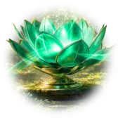 Legacy in Bloom TikTok gift