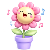 Bloom Melody gift