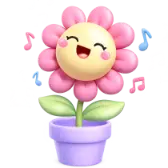 Bloom Melody TikTok gift
