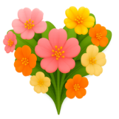 Spring Bouquet gift