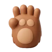 Big foot