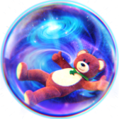 Astrobear gift